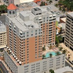 1350 Main Downtown Sarasota Condo