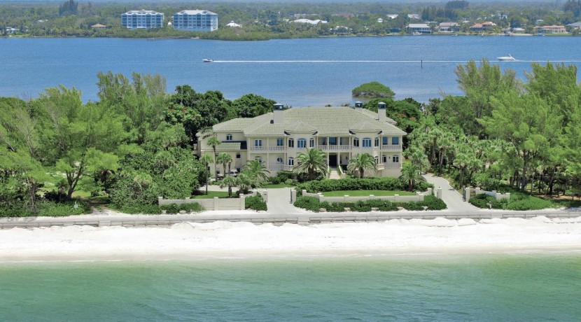 Casey Key Real Estate