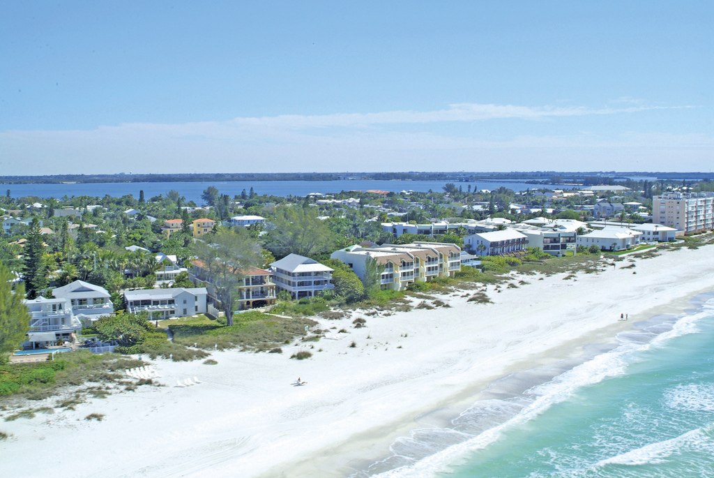 Anna Marie Island Real Estate