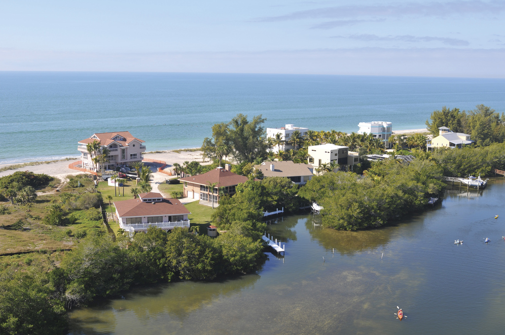Casey Key real estate Casey Key Homes