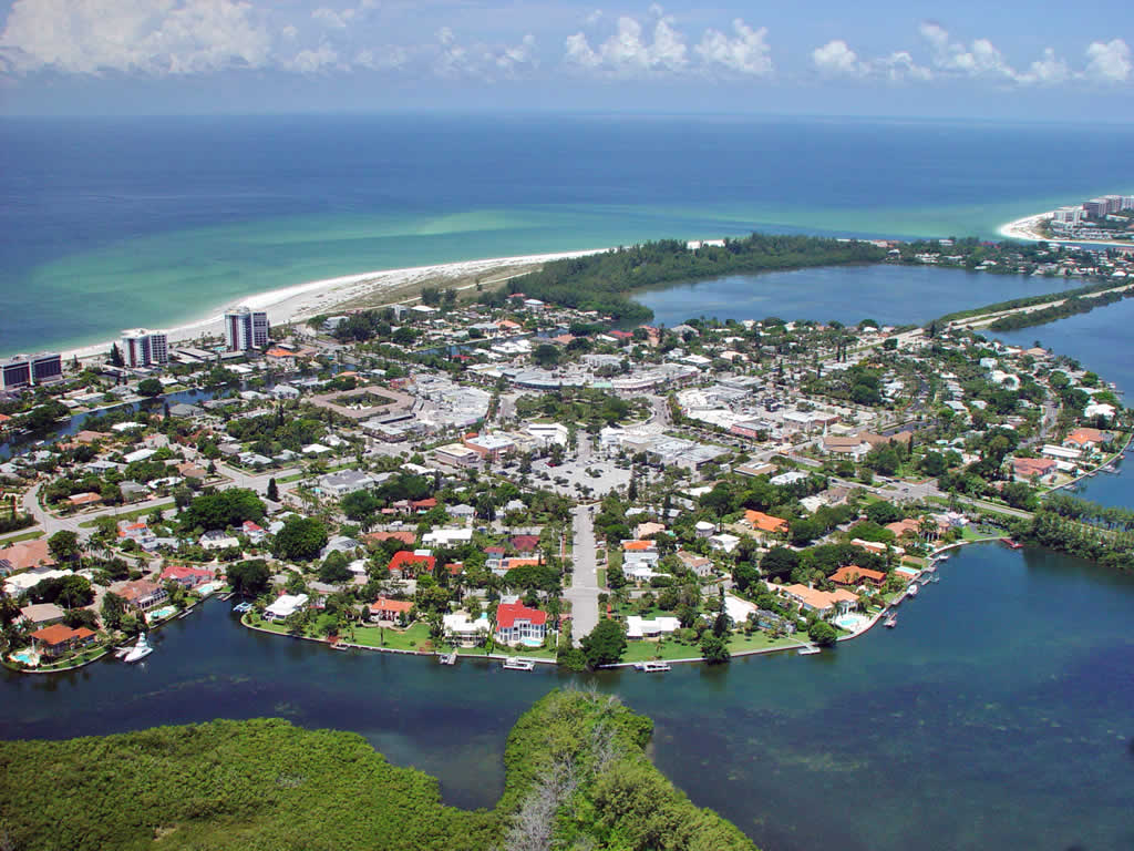 Lido Key Real Estate Homes and Condos