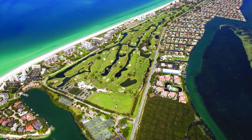 Longboat Key Real Estate