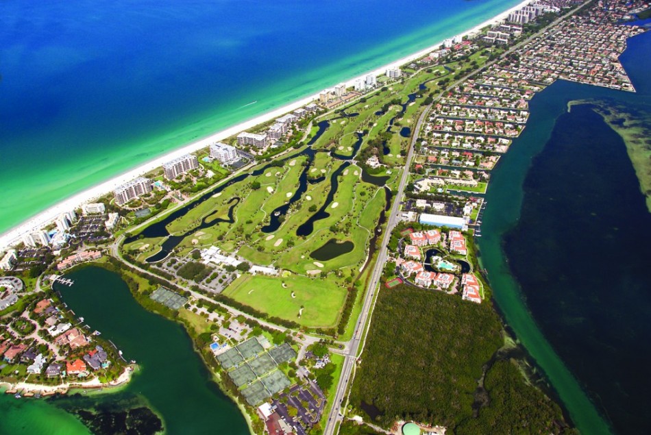 Longboat Key Real Estate