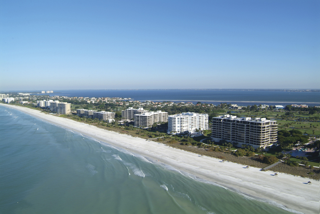 Longboat Key Real Estate Homes and Condos