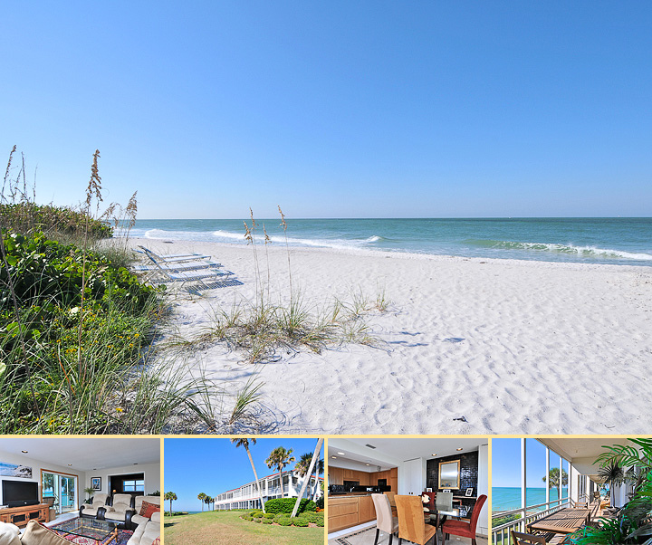 Longboat Key Real Estate Homes and Condos