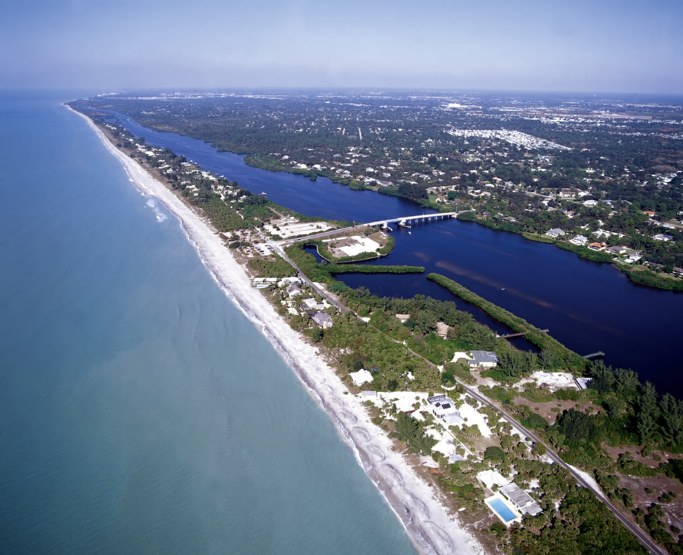 Manasota Key Real Estate