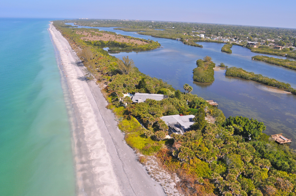 Manasota Key Real Estate Manasota Key Homes
