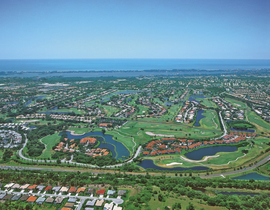 Palmer Ranch Real Estate Sarasota Florida Mainland Real Estate