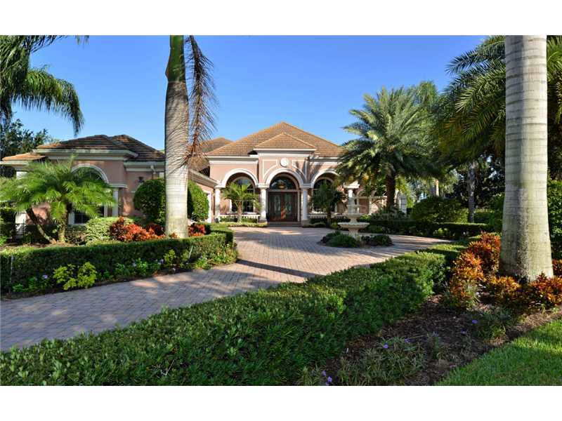 Palmer Ranch Real Estate Sarasota Florida Mainland Real Estate