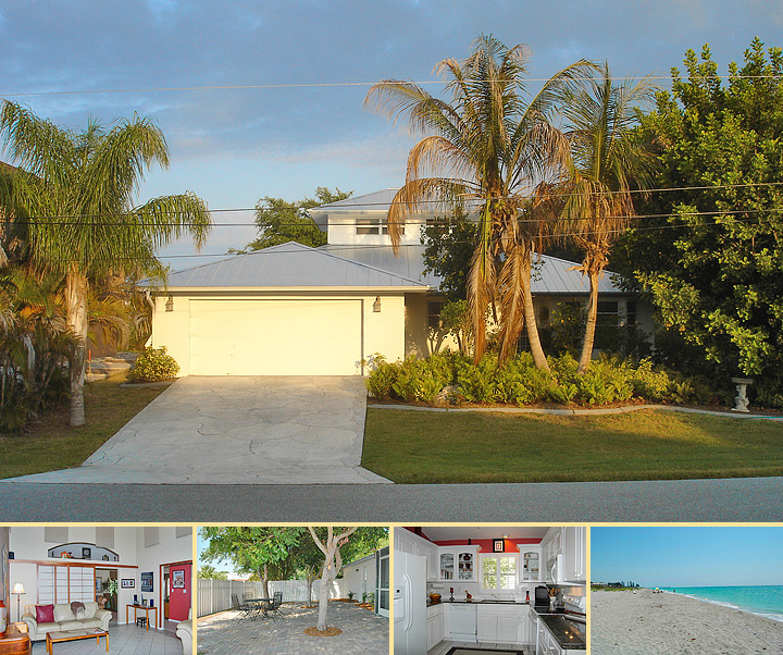 Venice Island Florida Real Estate