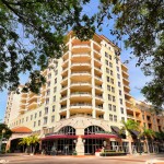 One Hundred Central Condos Downtown Sarasota