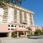 Dolphin Tower Condo Downtown Sarasota