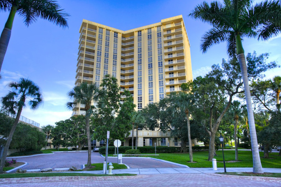 One Watergate Condos Downtown Sarasota