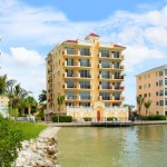 Golden Bay Condos Downtown Sarasota