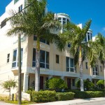 Marquee en Ville Condos Downtown Sarasota