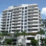 Savoy on Palm Downtown Sarasota Condo