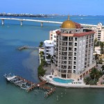 Grande Riviera Condo Downtown Sarasota Golden Gate Point