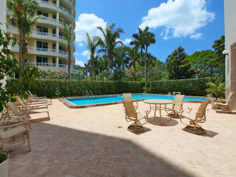 Regency House Condos for sale Downtown Sarasota Condos