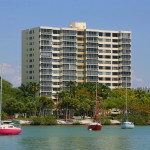 Royal St. Andrew Downtown Sarasota Condo