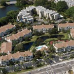 Central Park 1 and 2 Condos Downtown Sarasota