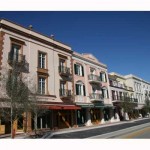 Citrus Square Condos Downtown Sarasota