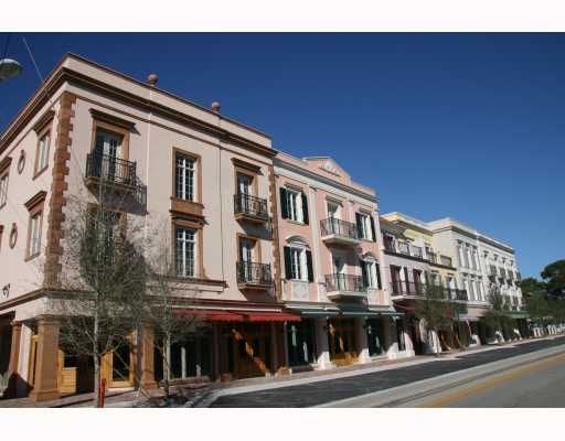 Citrus Square Condos Downtown Sarasota