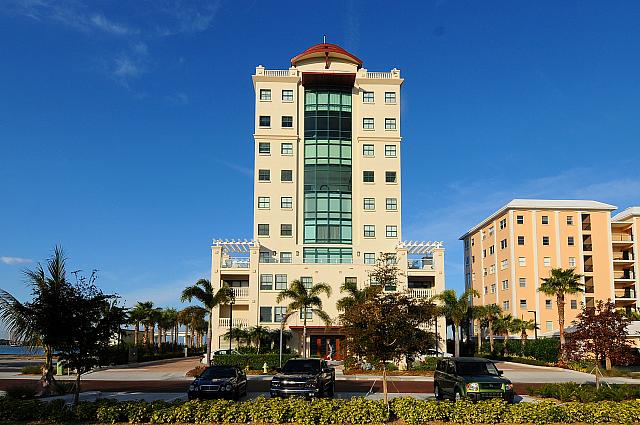 Majestic Bay Condos Downtown Sarasota