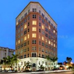 Orange Blossom Condos Downtown Sarasota