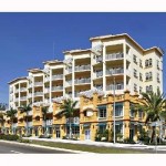 San Marco Downtown Sarasota Condo