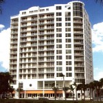 Marina Tower Condo Downtown Sarasota