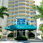 Sarabande Downtown Sarasota Condo