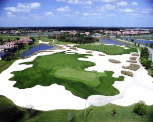 Legacy Golf Club at Lakewood Ranch Homes for Sale