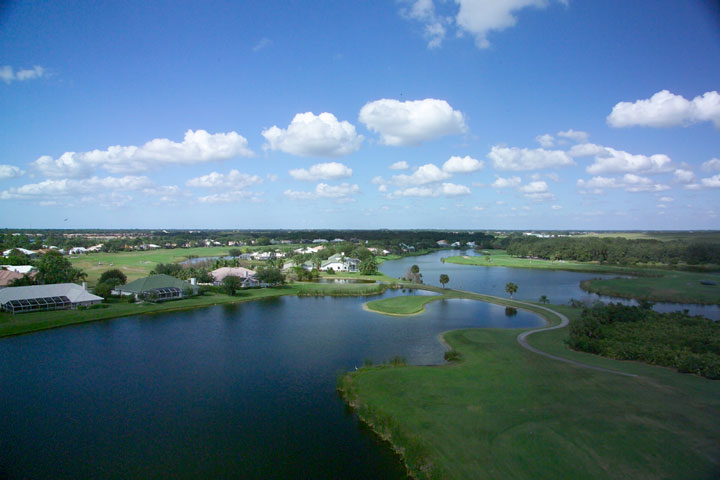 Real Estate in Misty Creek Country Club