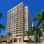 ritz tower