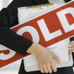 2015 Record Real Estate Sales