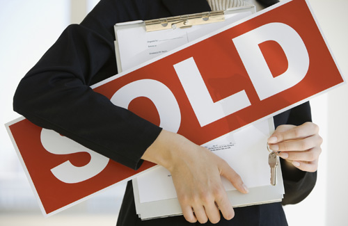 2015 Record Real Estate Sales