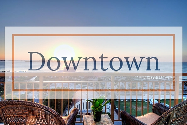 Downtown Sarasota Condos for Sale