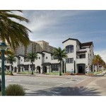 Valencia Rosemary Place Townhomes