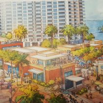 Sarasota New Condo Developments