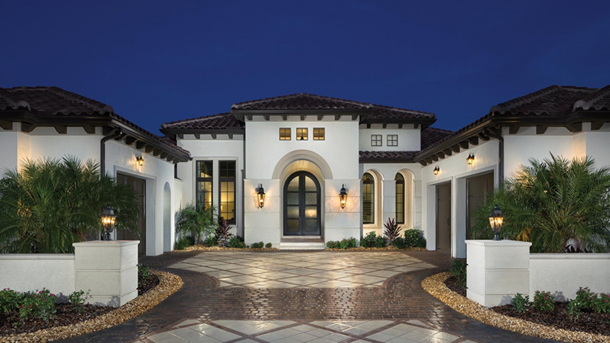 Waterside Village Lakewood Ranch Florida